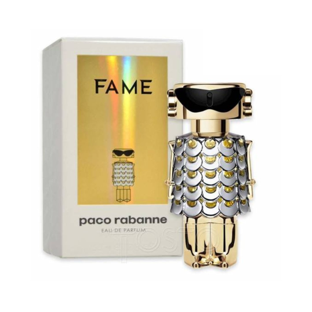 Paco Rabane Fame Eau de Parfum